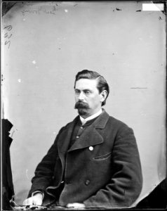 Gen. Pierce M. P. Young, C.S.A - NARA - 529232