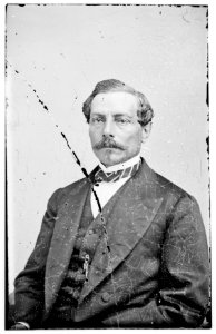 Gen. Pierre G.T. Beauregard, CSA LOC cwpb.05517