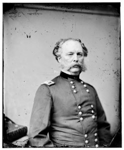 Gen. R.B. Marcy, U.S.A. LOC cwpbh.03149