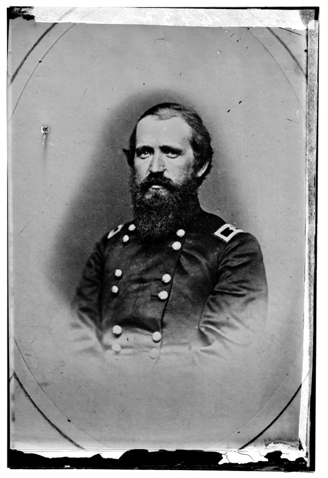Gen. R.B. Mitchel (i.e. Mitchell) LOC cwpb.07090
