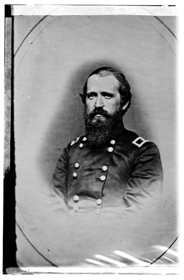 Gen. R.B. Mitchell LOC cwpb.06899