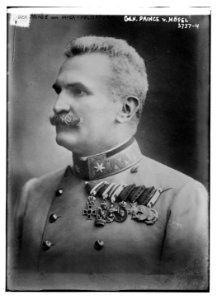 Gen. Prince V. Hofer - Feldsturm LCCN2014700848