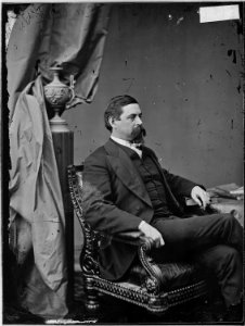 Gen. Pierce M.B. Young, C.S.A - NARA - 527101