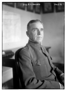 Gen. R.L. Bullard LCCN2014709815