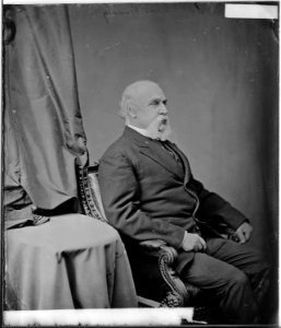 Gen. Ramsey - NARA - 529386