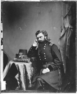 Gen. Robert Avery - NARA - 526735