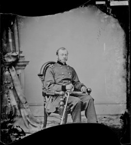 Gen. Robert B. Potter - NARA - 528474