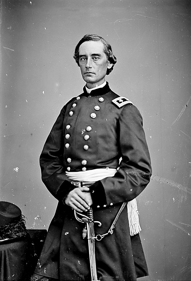 Gen. Robert Anderson (cropped)