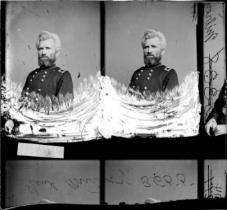Gen. Robert H. Milroy - NARA - 527012