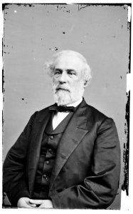 Gen. Robert E. Lee, C.S.A. LOC cwpb.06236
