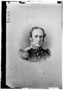 Gen. Robert Patterson U.S.A. LOC cwpb.07077