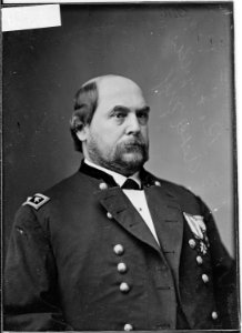 Gen. Rufus Ingalls - NARA - 529917