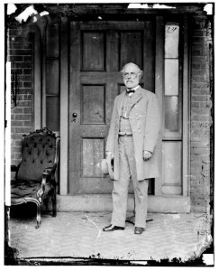 Gen. Robert E. Lee LOC cwpbh.03116