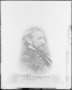 Gen. Rosecrans - NARA - 525887