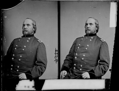 Gen. Rufus Ingalls - NARA - 529720