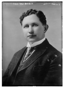 Gen. Sam Ansell LCCN2014708529