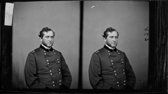 Gen. Samuel L. Zulick - NARA - 529872