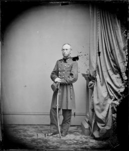 Gen. Samuel B. Hayman - NARA - 528489
