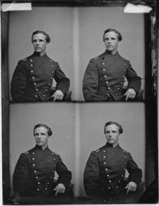 Gen. Samuel C. Armstrong - NARA - 529291