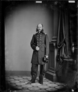 Gen. Samuel S. Carroll - NARA - 528529
