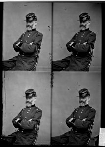 Gen. Samuel P. Heintzelman - NARA - 526706