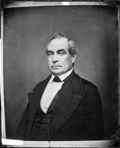 Gen. Silas Wright, N.Y - NARA - 528295