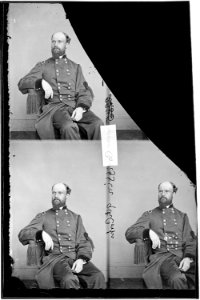 Gen. Simon G. Griffin - NARA - 526114