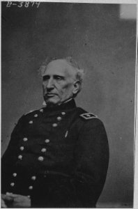 Gen. Silas Casey - NARA - 528031