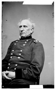 Gen. Silas Casey LOC cwpb.05573