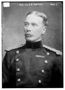 Gen. Sir H.B. Watkins LCCN2014703106
