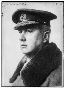 Gen. Sir A. Currie LCCN2014710639
