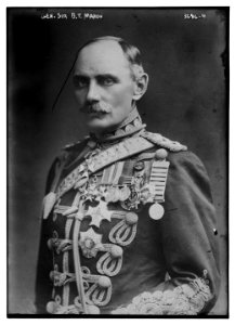 Gen. Sir B.T. Mahon LCCN2014700426