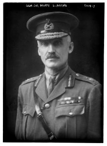Gen. Sir Henry S. Horne LCCN2014710150