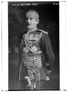 Gen. Sir Beauchamp Duff LCCN2014703099