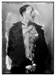 Gen. Sir Ian Hamilton LCCN2014700160