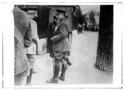 Gen. Sir Douglas Haig LCCN2014701456