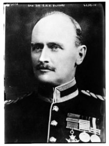 Gen. Sir E.H.H. Allenby LCCN2014717579