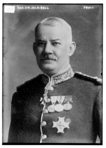 Gen. Sir Jas. A. Bell LCCN2014698933