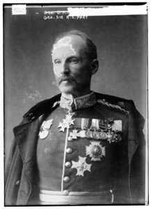 Gen. Sir R.C. Hart LCCN2014703105
