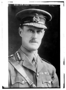 Gen. Sir Alex Godley LCCN2014702453