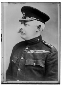 Gen. Sir Jas. M. Grierson LCCN2014703627