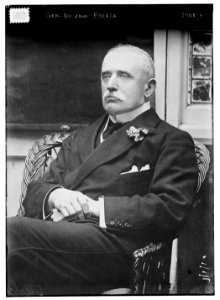 Gen. Sir John French LCCN2014702050