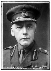 Gen. Sir R. Macready LCCN2014710899