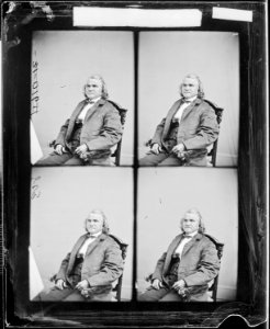 Gen. Stand Watie - NARA - 529026