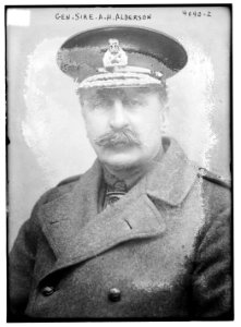 Gen. Sir E.A.H. Alderson LCCN2014703093