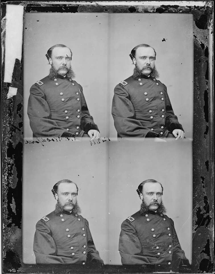 Gen. Stewart L. Woodford - NARA - 527159