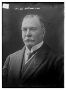 Gen. Sir Geo. Richardson LCCN2014696505
