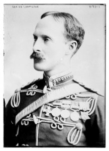 Gen. Sir. I. Hamilton LCCN2014696988