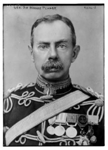 Gen. Sir Herbert Plumer LCCN2014704790