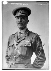 Gen. Sir Henry Wilson LCCN2014705968